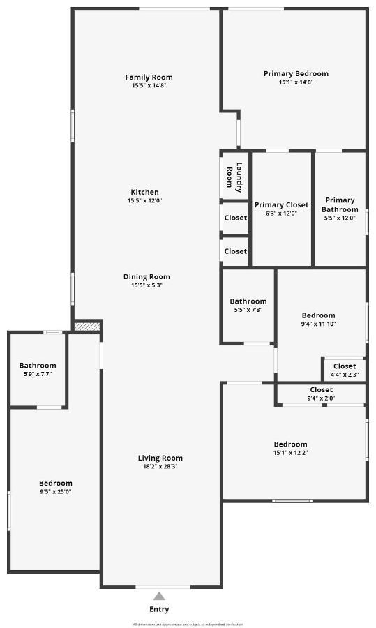 Ferienhaus Radiance - Modern Design, Poolside Escape *